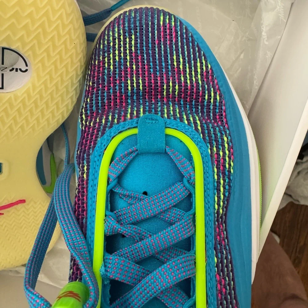 Nike luka have you